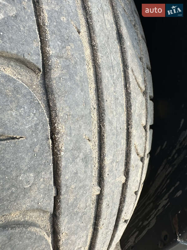 Седан Audi A6 2002 в Львові фото 20 Седан Audi A6 2002 в Львові