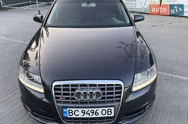 Седан Audi A6 2006 в Каменец-Подольском
