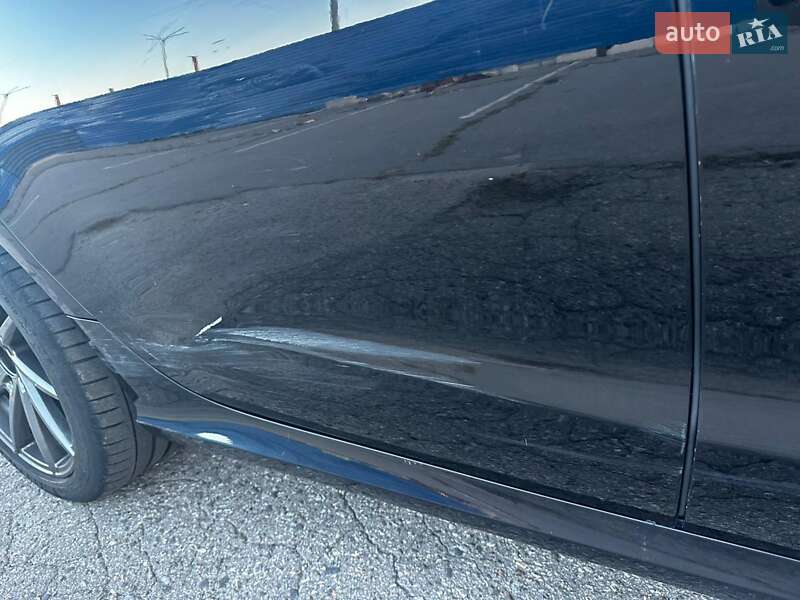 Седан Audi A6 2015 в Харкові