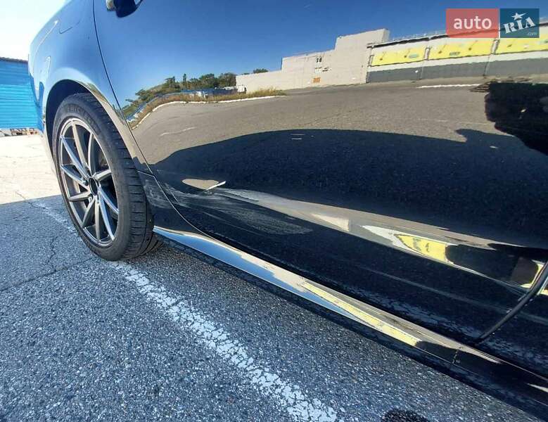 Седан Audi A6 2015 в Харкові