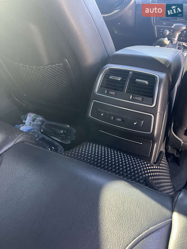 Седан Audi A6 2014 в Одессе