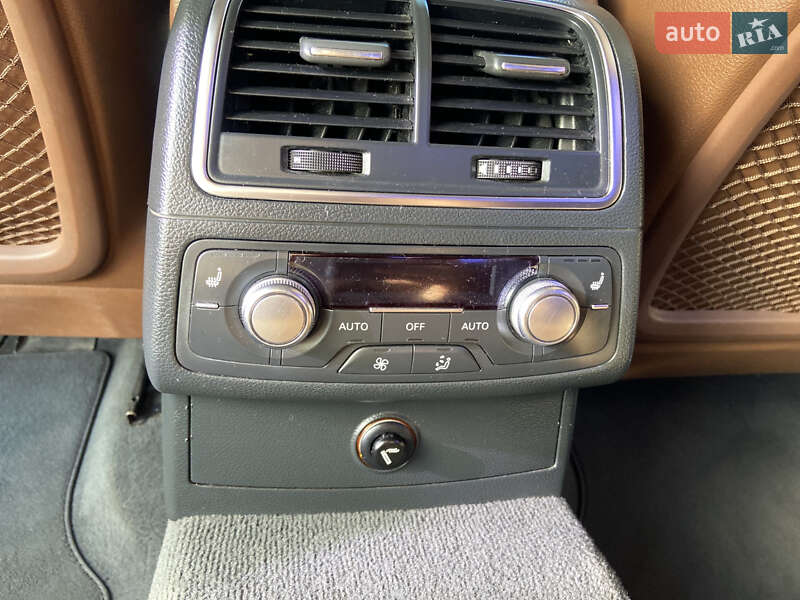 Седан Audi A6 2013 в Чернигове