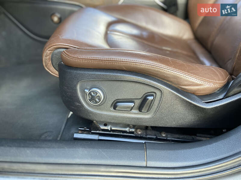 Седан Audi A6 2013 в Чернигове