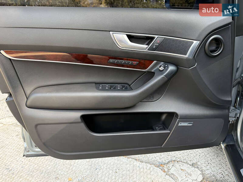 Седан Audi A6 2010 в Змиеве фото 20 Седан Audi A6 2010 в Змиеве