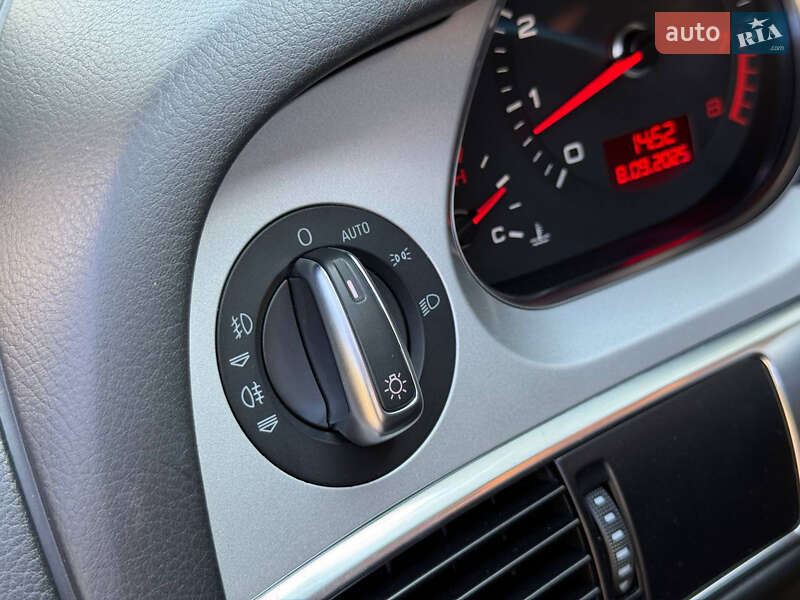 Седан Audi A6 2010 в Змиеве фото 30 Седан Audi A6 2010 в Змиеве