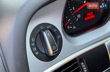 Седан Audi A6 2010 в 