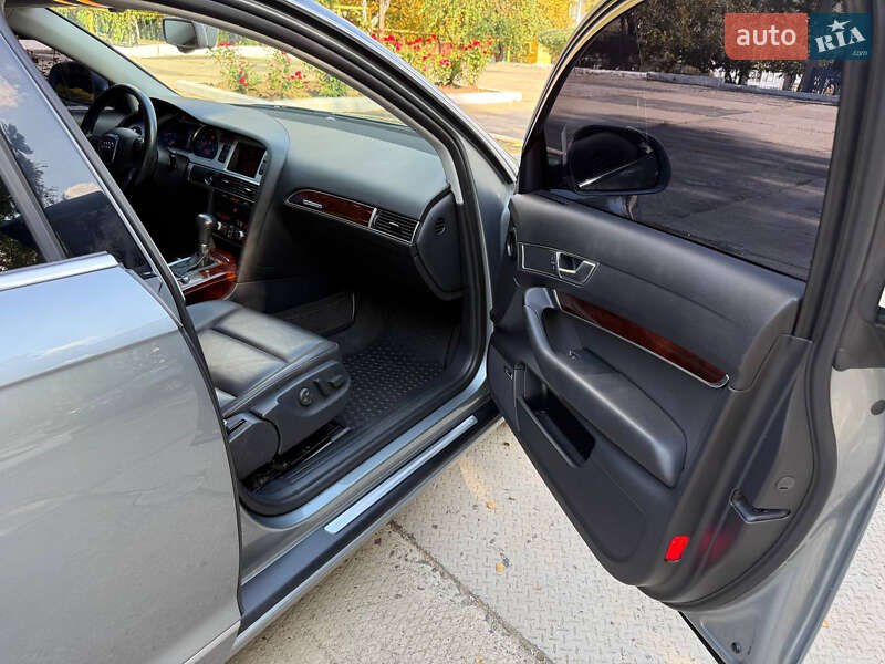 Седан Audi A6 2010 в Змиеве фото 35 Седан Audi A6 2010 в Змиеве