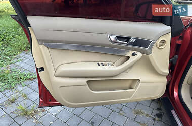Седан Audi A6 2006 в 