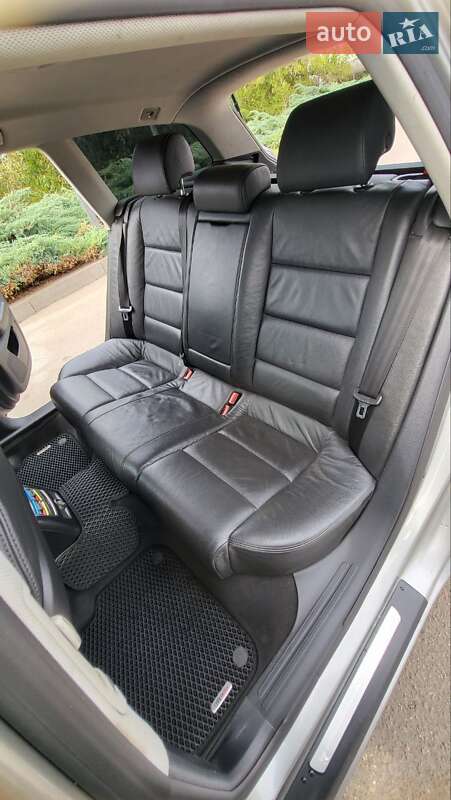 Универсал Audi A6 2006 в Снятине фото 31 Универсал Audi A6 2006 в Снятине