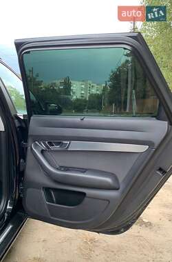 Универсал Audi A6 2008 в 