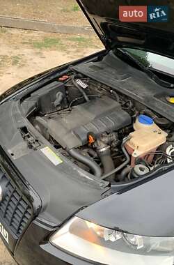 Универсал Audi A6 2008 в 