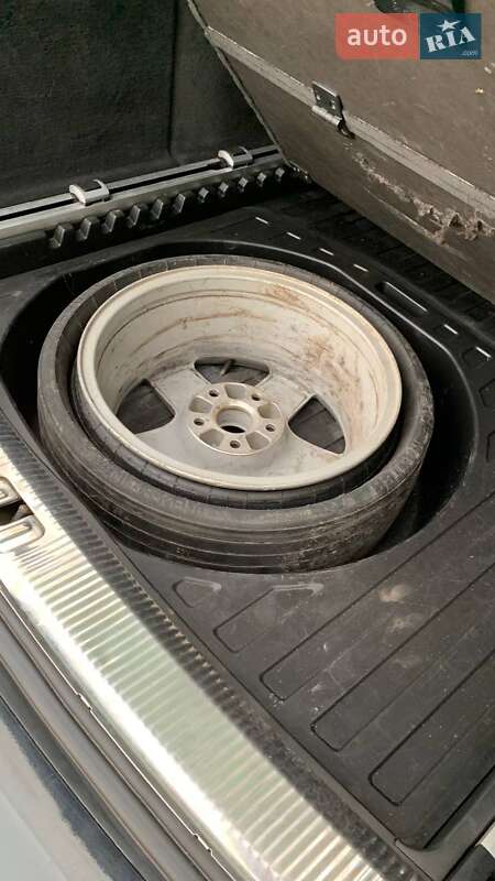 Универсал Audi A6 2008 в Луцке фото 25 Универсал Audi A6 2008 в Луцке