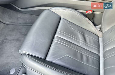 Универсал Audi A6 2018 в 