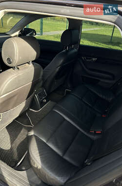 Універсал Audi A6 2006 в 