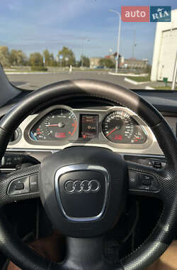 Універсал Audi A6 2006 в 