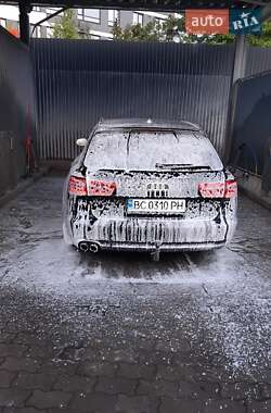 Универсал Audi A6 2012 в 