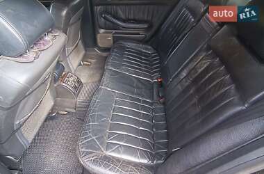 Универсал Audi A6 1998 в  фото 12 Универсал Audi A6 1998 в