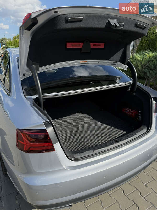 Седан Audi A6 2015 в Измаиле фото 3 Седан Audi A6 2015 в Измаиле