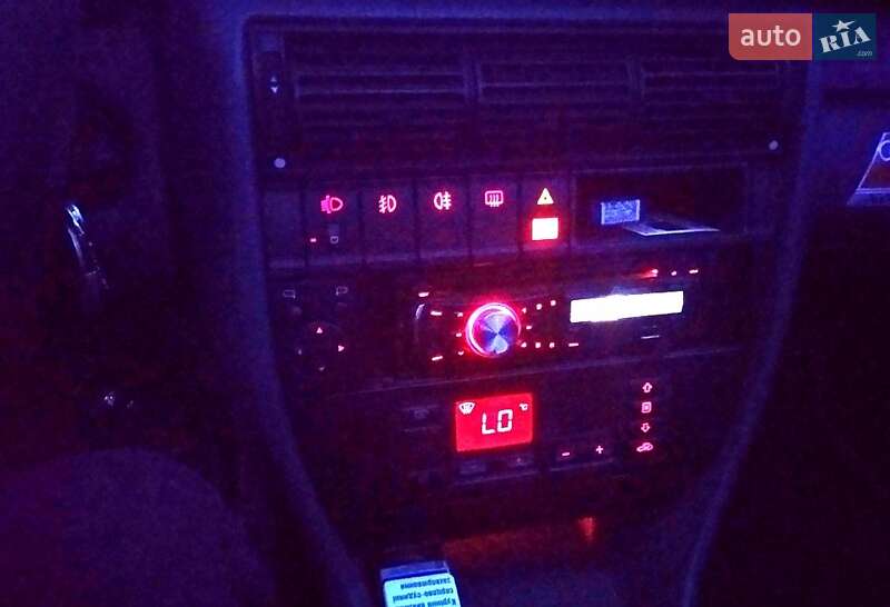 Audi A6 1997