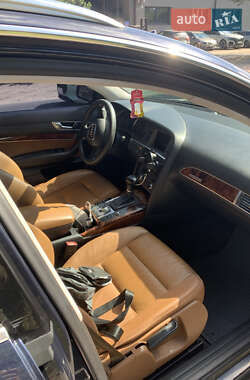Універсал Audi A6 2005 в 