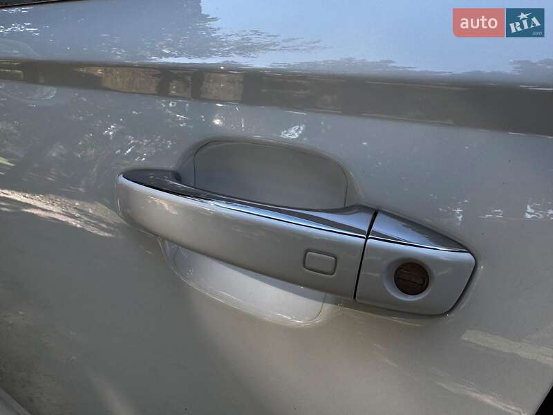 Седан Audi A6 2011 в Києві