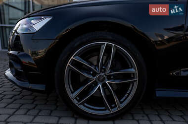 Седан Audi A6 2018 в 
