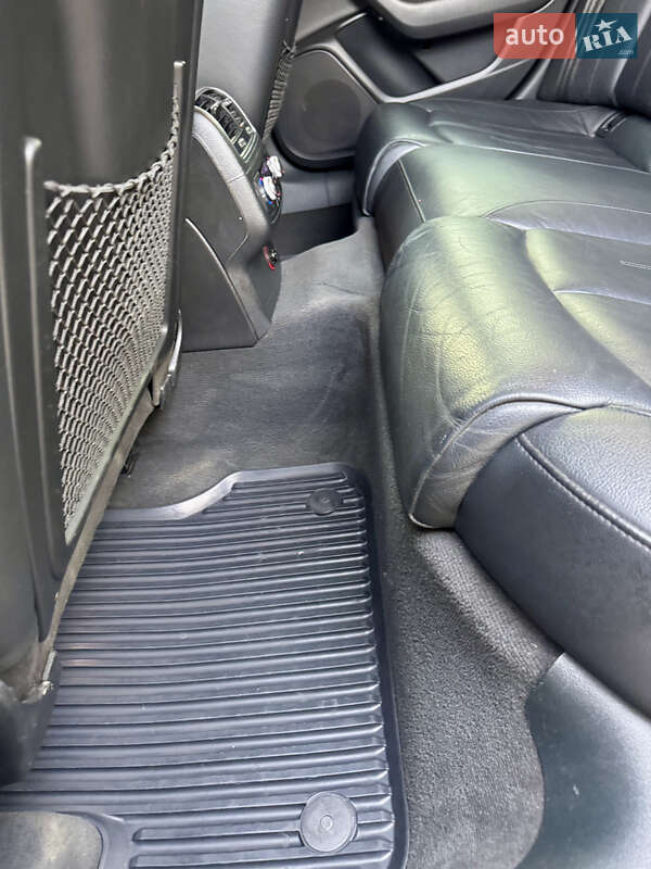 Седан Audi A6 2015 в Самборе