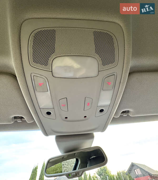 Седан Audi A6 2015 в Самборе