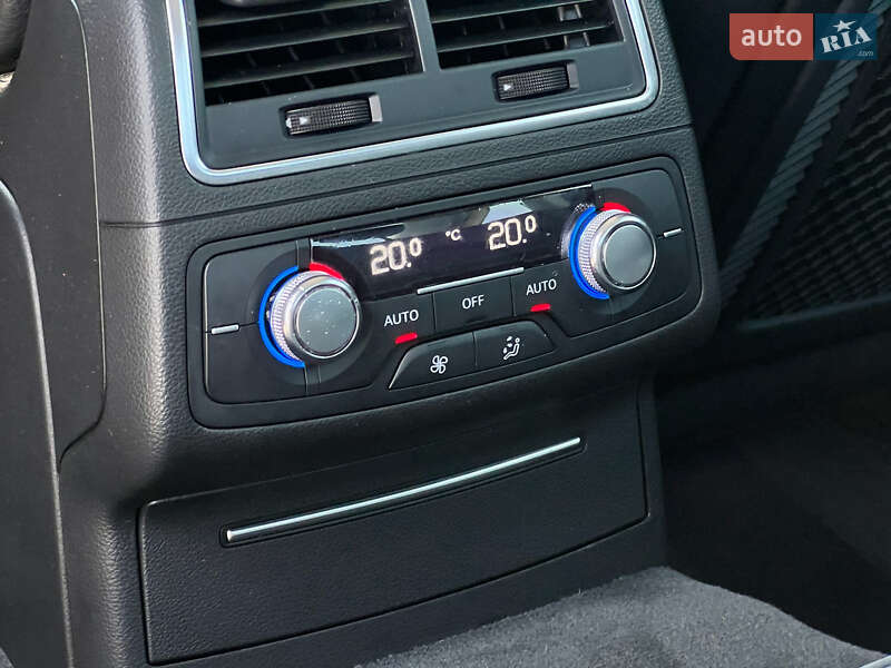 Седан Audi A6 2014 в Луцке фото 39 Седан Audi A6 2014 в Луцке