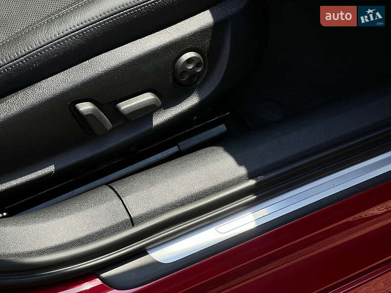 Седан Audi A6 2014 в Луцке фото 51 Седан Audi A6 2014 в Луцке