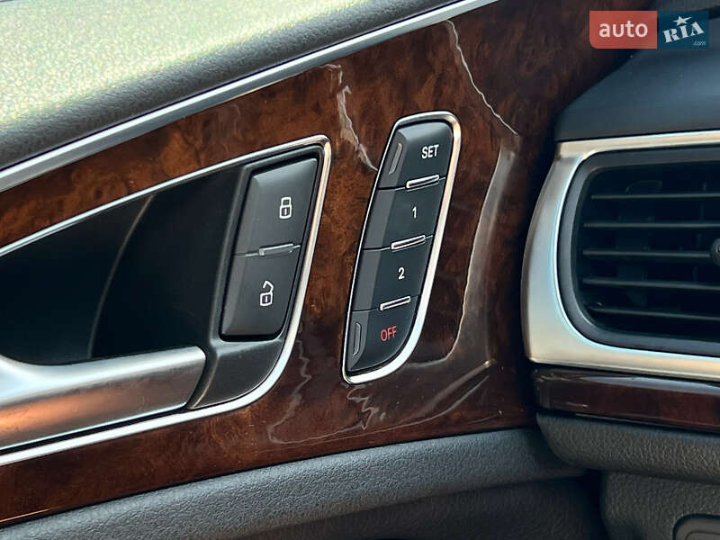 Седан Audi A6 2014 в Луцке фото 62 Седан Audi A6 2014 в Луцке