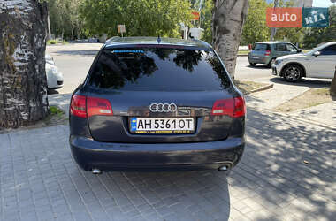 Універсал Audi A6 2008 в 