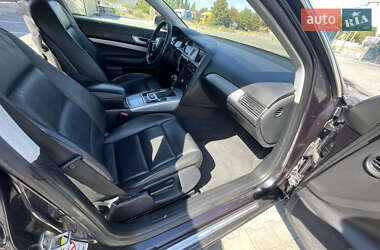 Універсал Audi A6 2008 в 