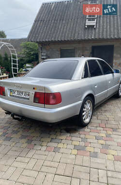 Седан Audi A6 1996 в 
