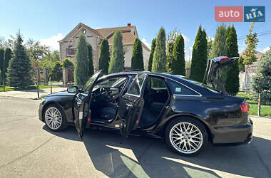 Седан Audi A6 2015 в Білгороді-Дністровському