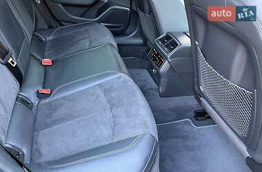 Универсал Audi A6 2019 в 