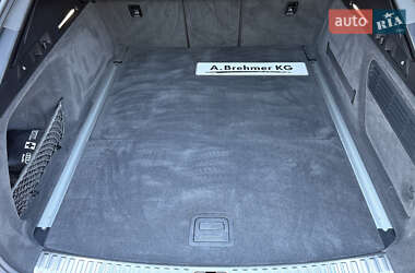 Универсал Audi A6 2019 в 