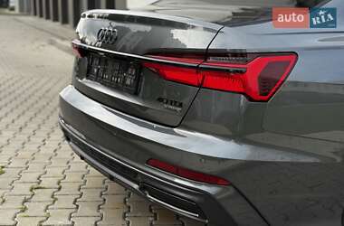 Седан Audi A6 2020 в 