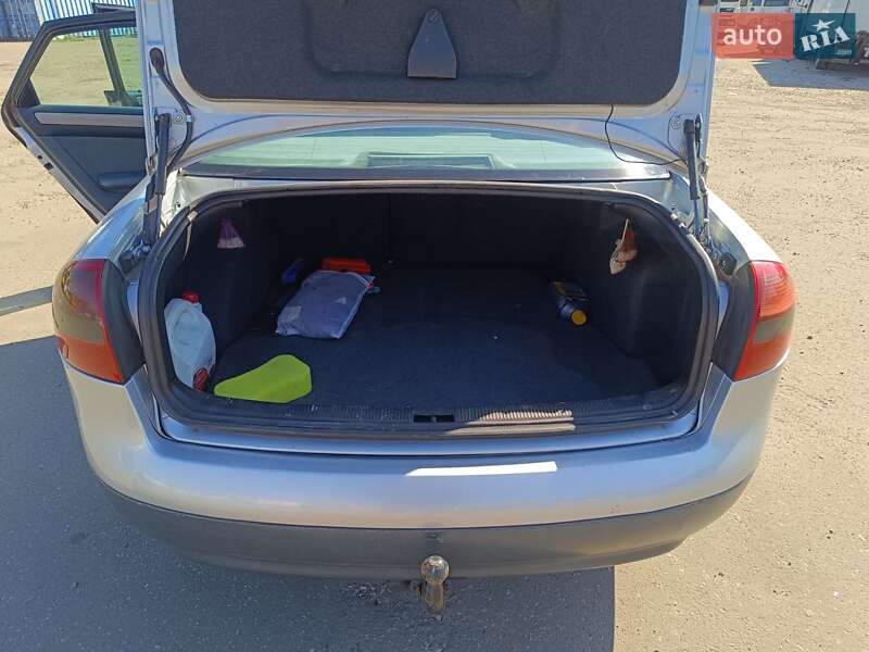 Седан Audi A6 1997 в Киеве фото 7 Седан Audi A6 1997 в Киеве