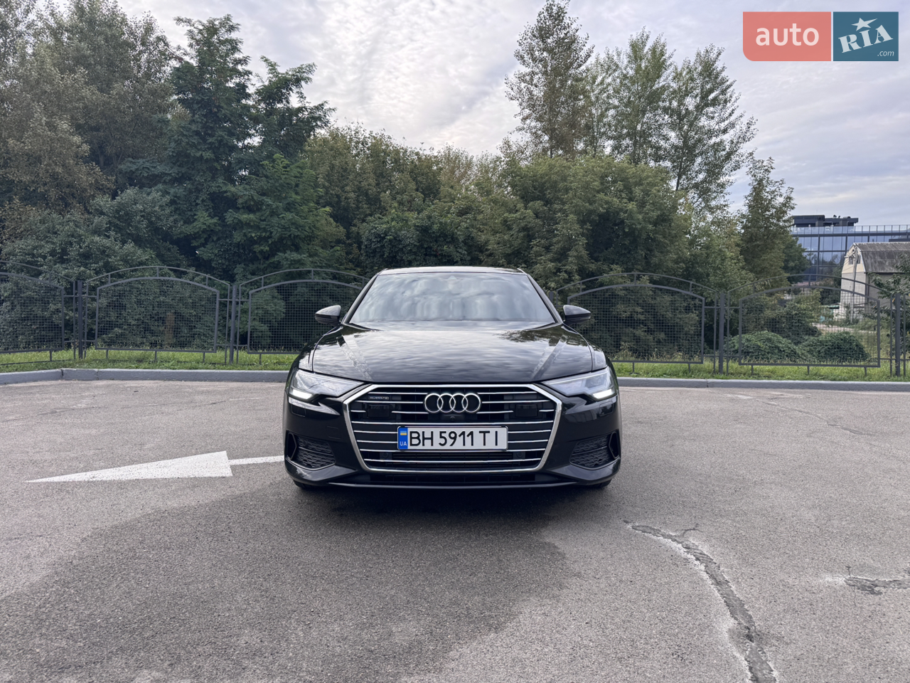 2022 Audi A6 - мініатюра 17