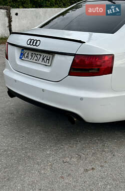Седан Audi A6 2005 в 
