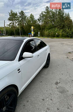 Седан Audi A6 2005 в 