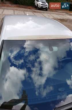 Седан Audi A6 2008 в 
