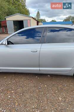 Седан Audi A6 2008 в 