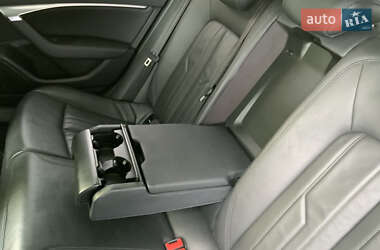 Универсал Audi A6 2019 в 