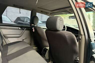 Универсал Audi A6 1996 в 