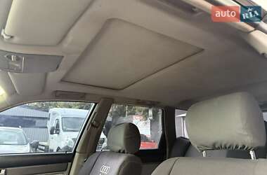 Универсал Audi A6 1996 в 