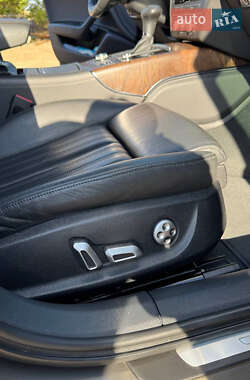 Седан Audi A6 2013 в 