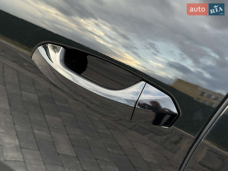 Седан Audi A6 2019 в Києві