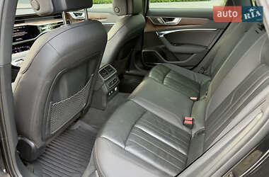Седан Audi A6 2019 в Киеве